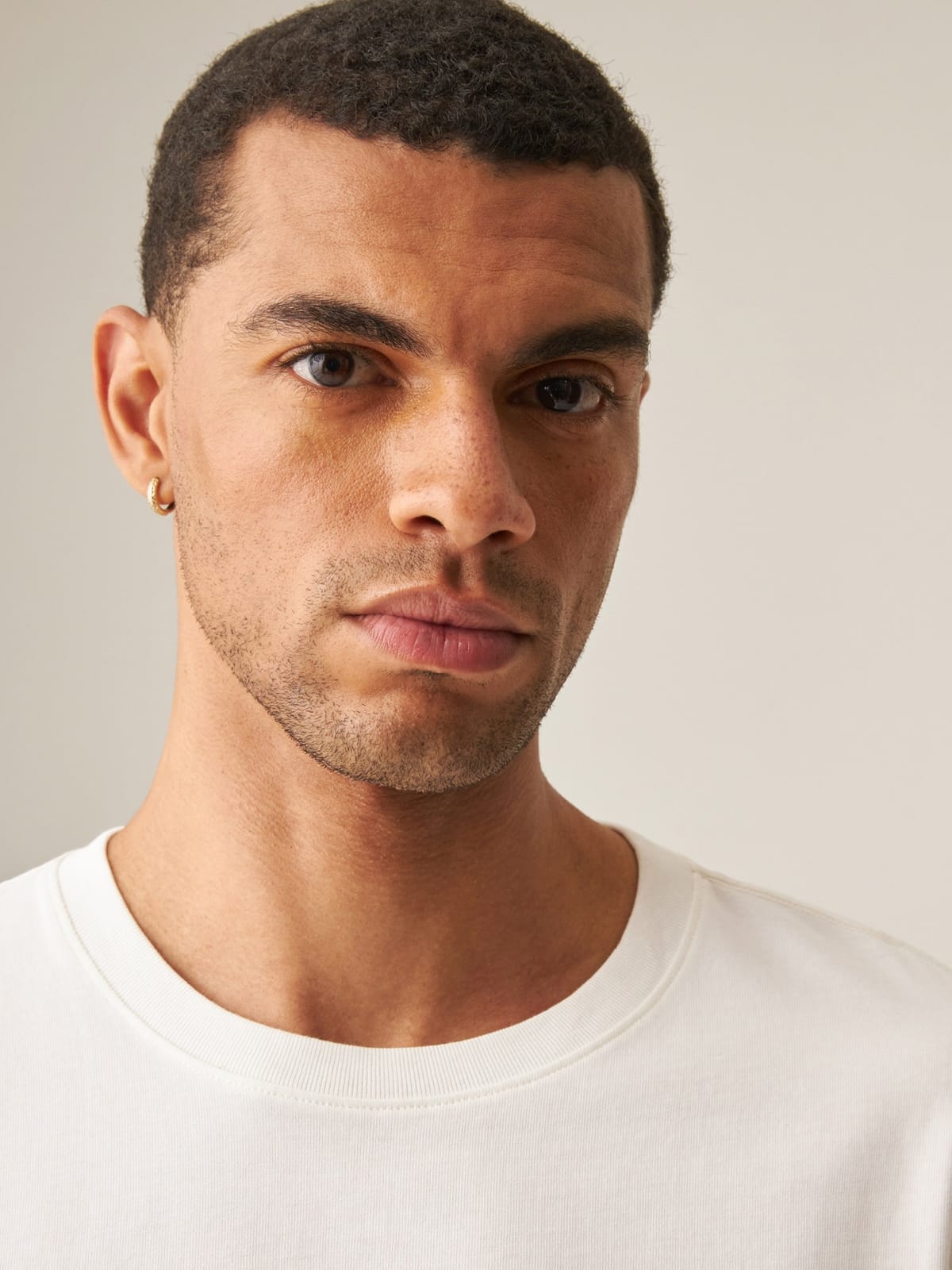 Camiseta Hombre Chevignon Basic