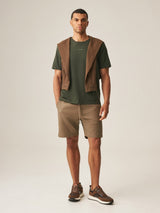 Camiseta Hombre Chevignon Basic
