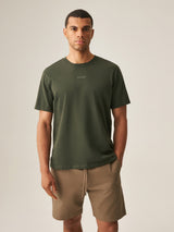 Camiseta Hombre Chevignon Basic
