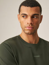 Camiseta Hombre Chevignon Basic