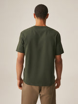 Camiseta Hombre Chevignon Basic