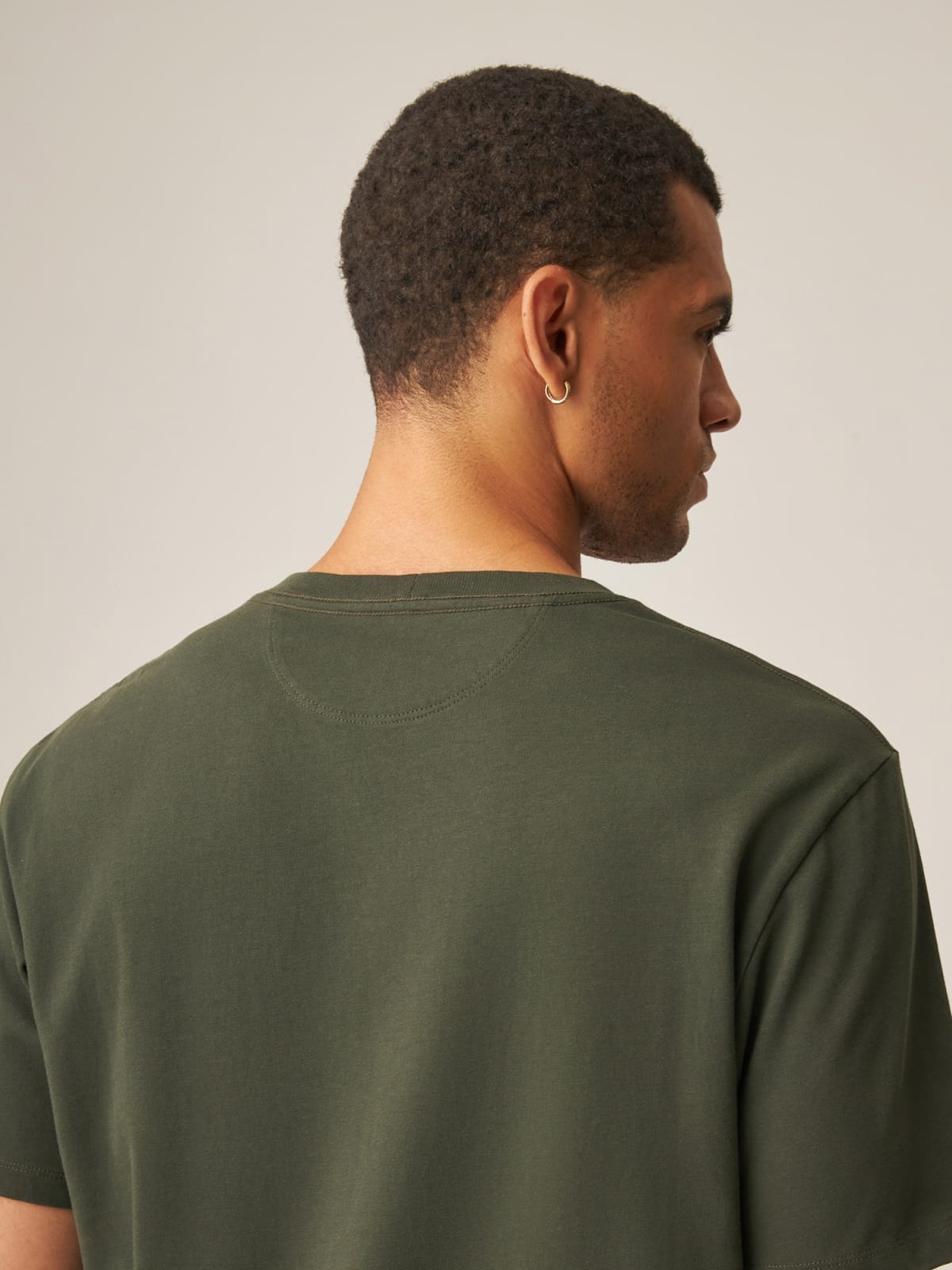Camiseta Hombre Chevignon Basic