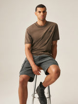 Camiseta Hombre Chevignon Heather Stitch