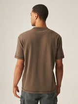 Camiseta Hombre Chevignon Heather Stitch