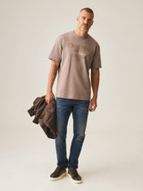 Camiseta Hombre Chevignon Graphic