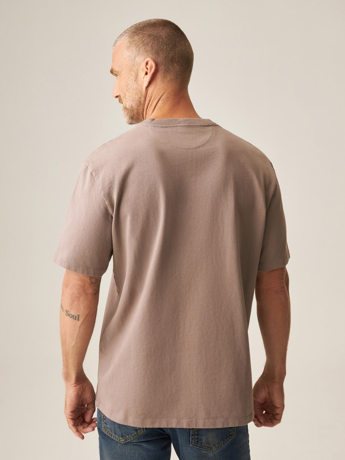 Camiseta Hombre Chevignon Graphic