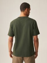 Camiseta Hombre Chevignon Graphic