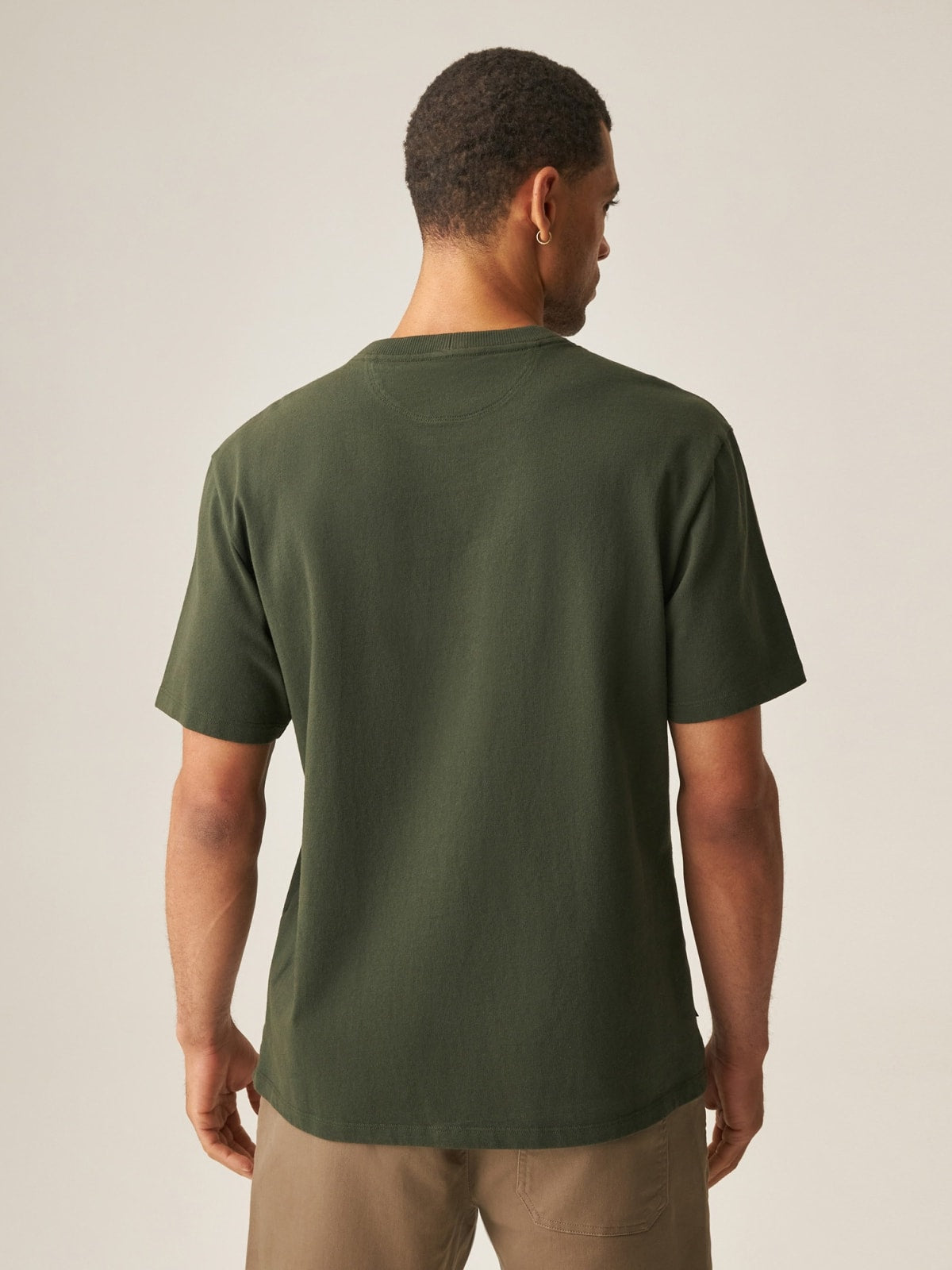 Camiseta Hombre Chevignon Graphic
