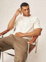Camiseta Hombre Chevignon Racerback
