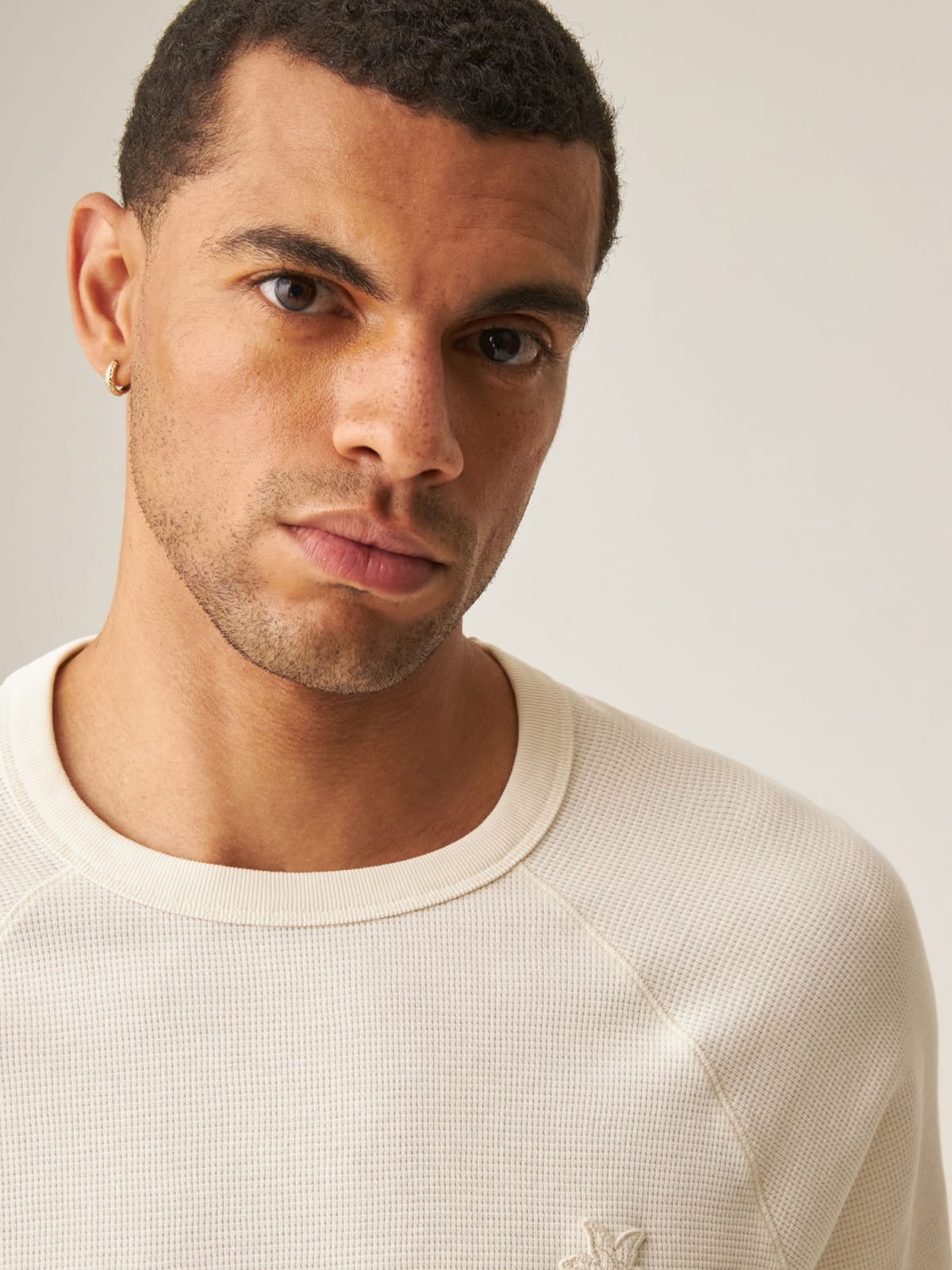 Camiseta Hombre Chevignon Racerback