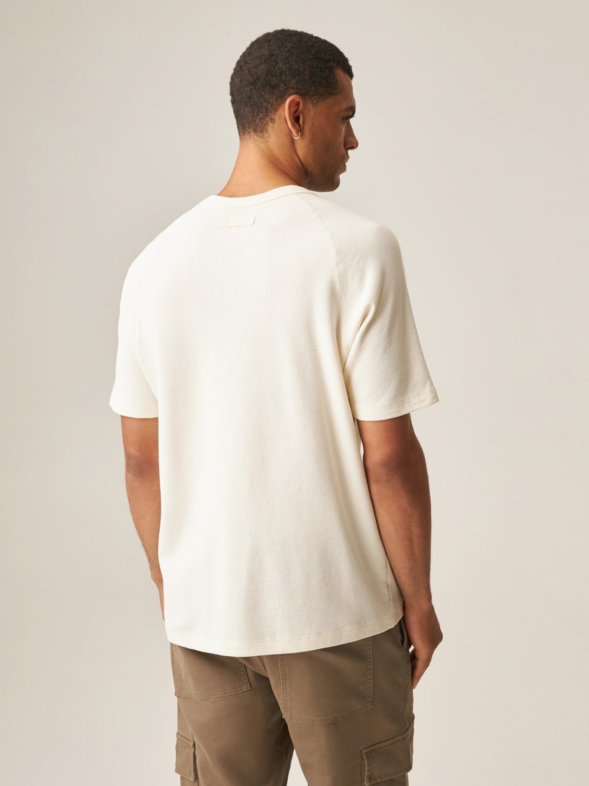 Camiseta Hombre Chevignon Racerback