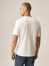 Camiseta Hombre Chevignon Round
