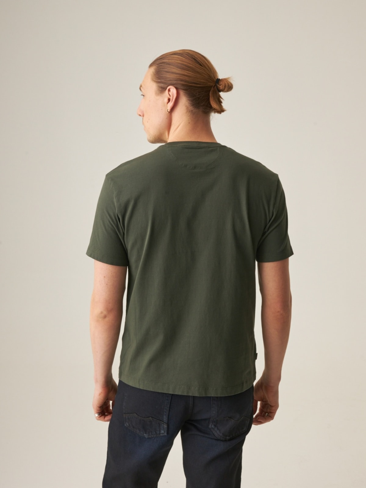 Camiseta Hombre Chevignon Graphic