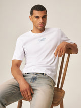 Camiseta Hombre Chevignon Graphic