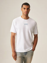 Camiseta Hombre Chevignon Graphic