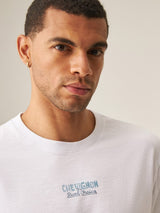Camiseta Hombre Chevignon Graphic