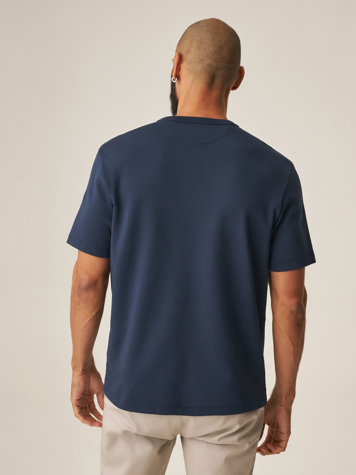 Camiseta Hombre Chevignon Graphic