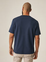 Camiseta Hombre Chevignon Graphic