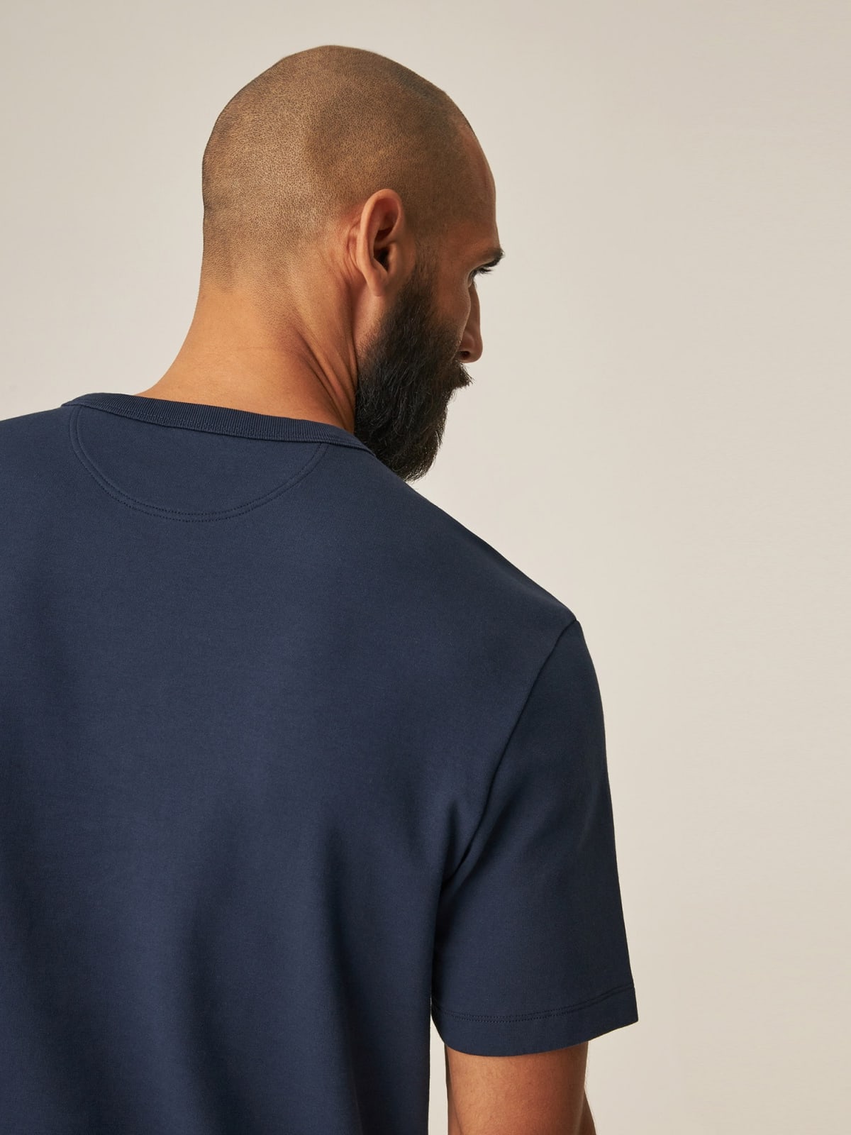 Camiseta Hombre Chevignon Graphic