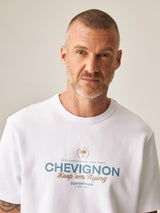 Camiseta Hombre Chevignon Graphic