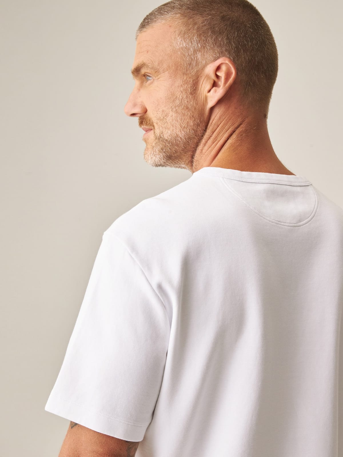 Camiseta Hombre Chevignon Graphic