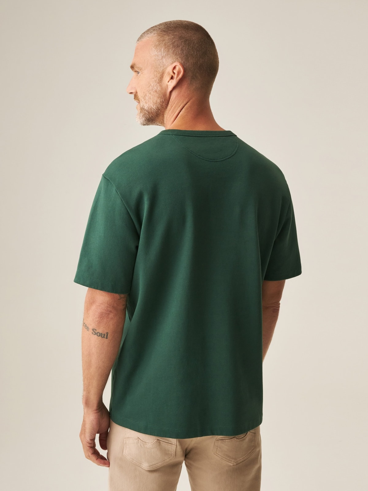 Camiseta Hombre Chevignon Graphic