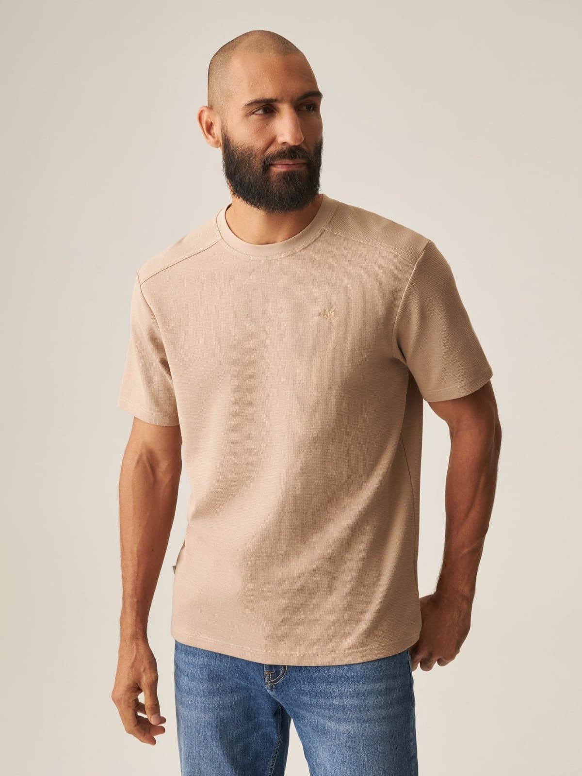 Camiseta Hombre Chevignon Off-the-shoulder