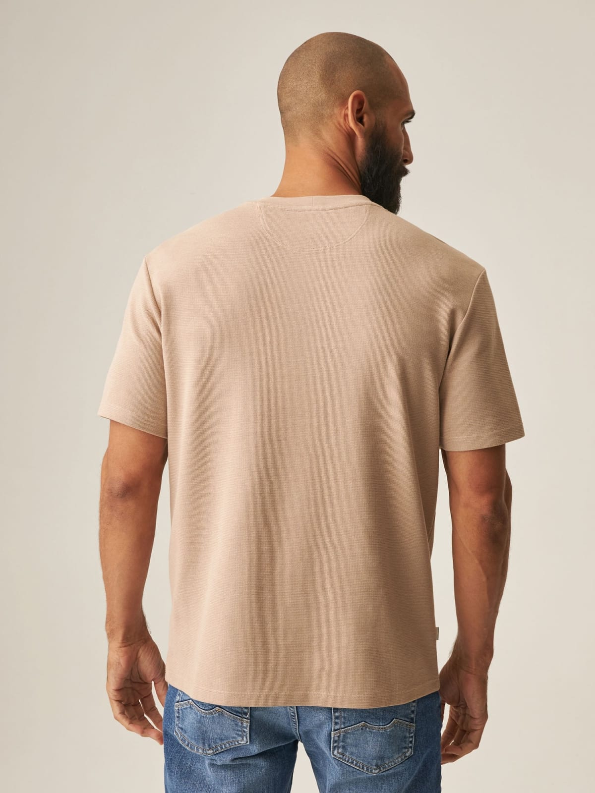 Camiseta Hombre Chevignon Off-the-shoulder