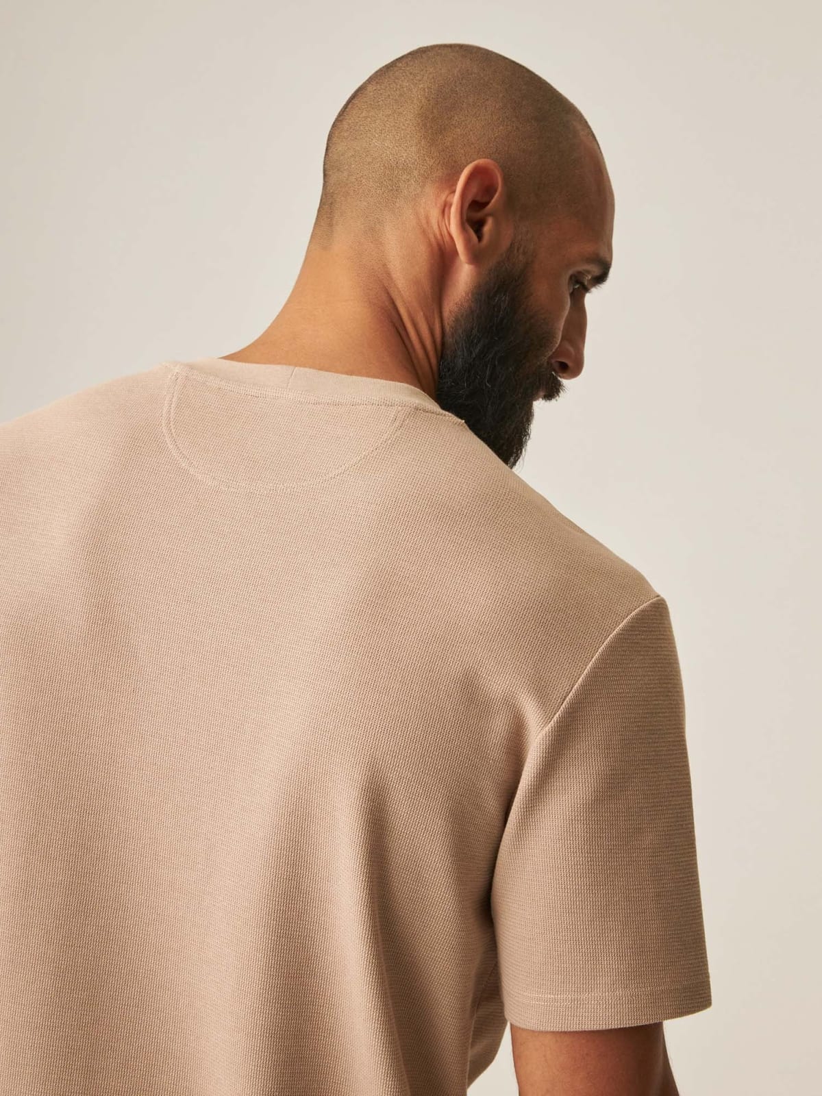 Camiseta Hombre Chevignon Off-the-shoulder