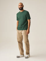 Camiseta Hombre Chevignon Off The Shoulder Slim Fit