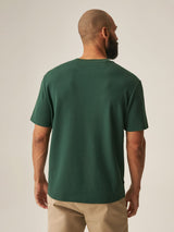 Camiseta Hombre Chevignon Off The Shoulder Slim Fit