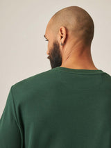 Camiseta Hombre Chevignon Off The Shoulder Slim Fit
