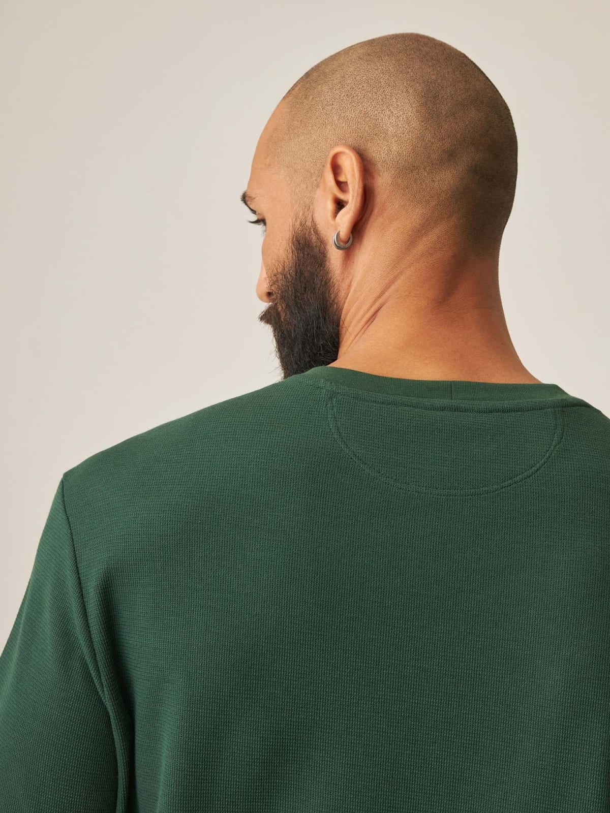 Camiseta Hombre Chevignon Off The Shoulder Slim Fit