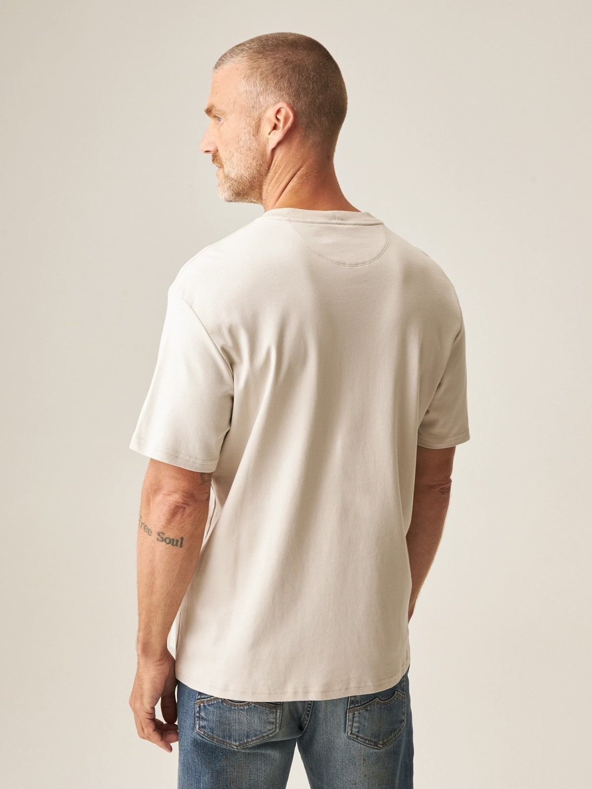 Camiseta Hombre Chevignon Basic