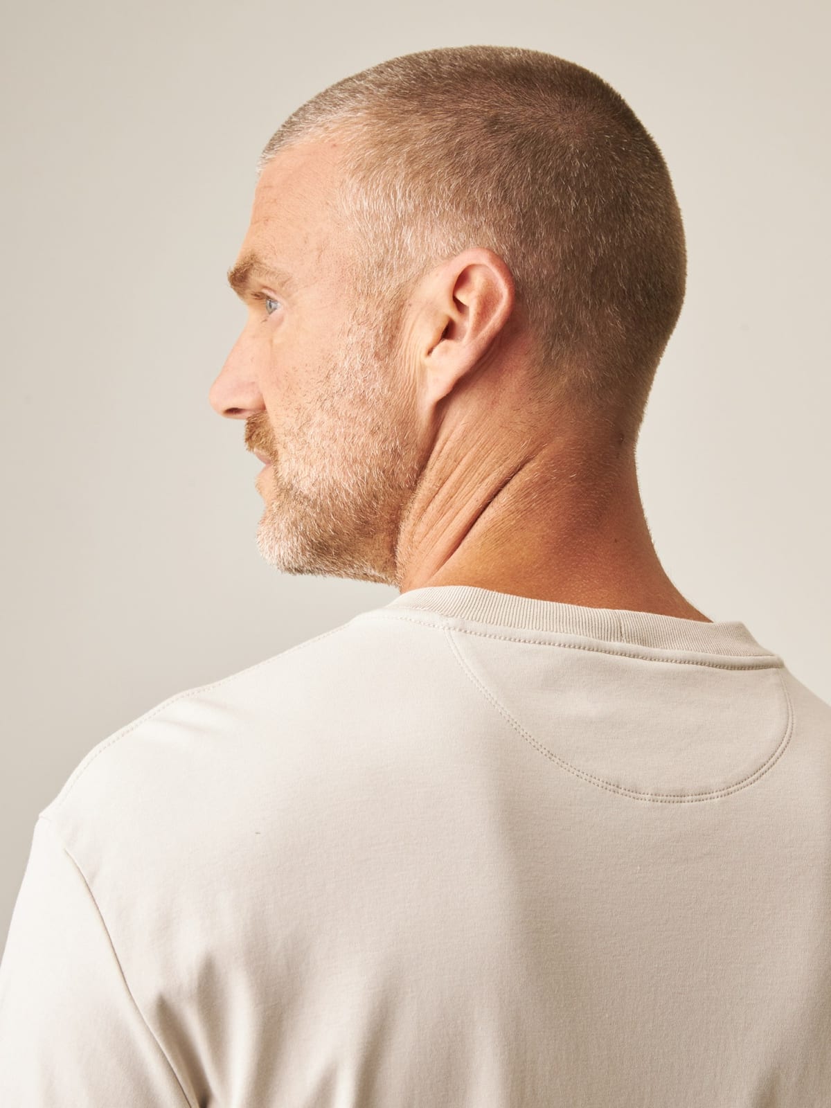 Camiseta Hombre Chevignon Basic