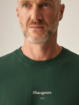 Camiseta Hombre Chevignon Graphic Classic Fit
