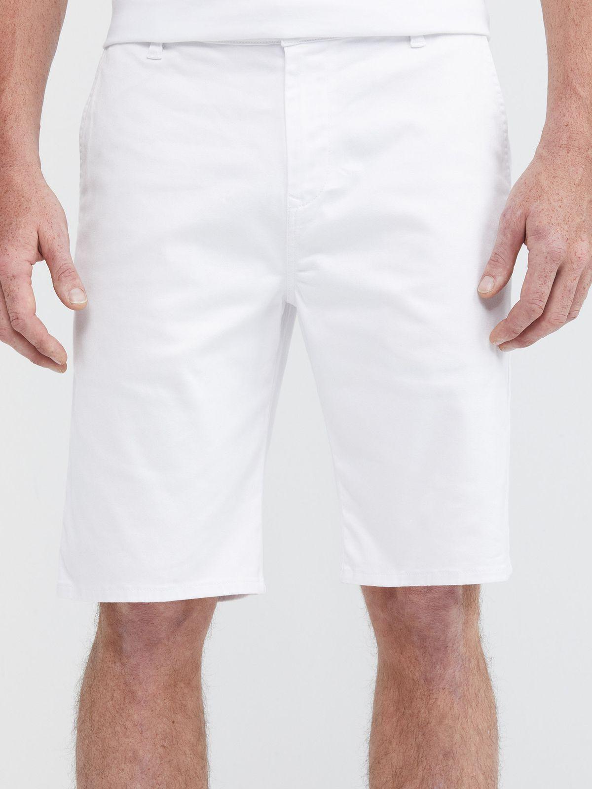 Bermuda Hombre Chevignon Basic