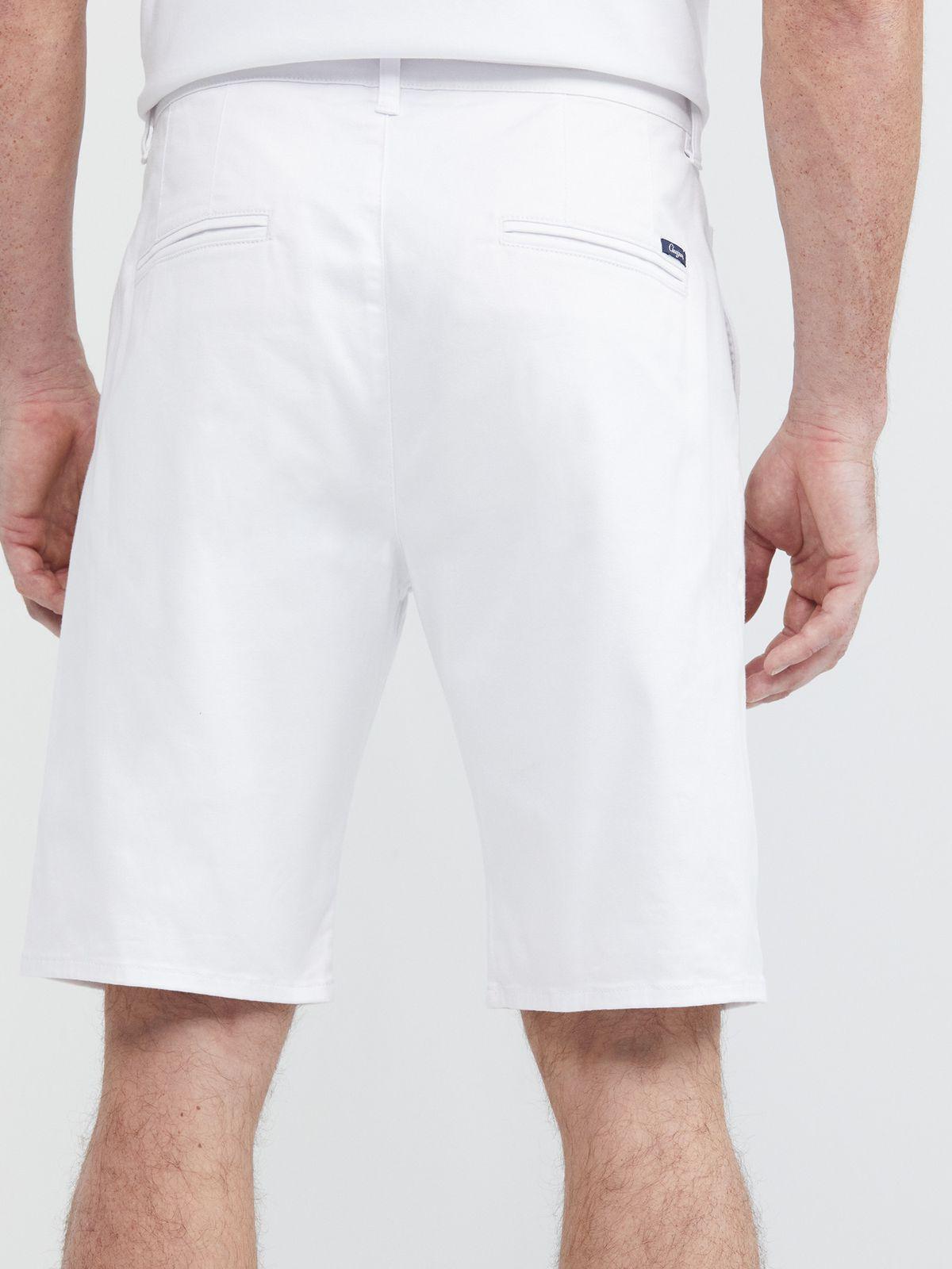 Bermuda Hombre Chevignon Basic