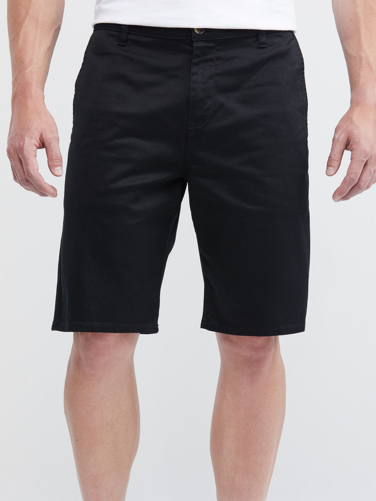 Bermuda Hombre Chevignon Basic