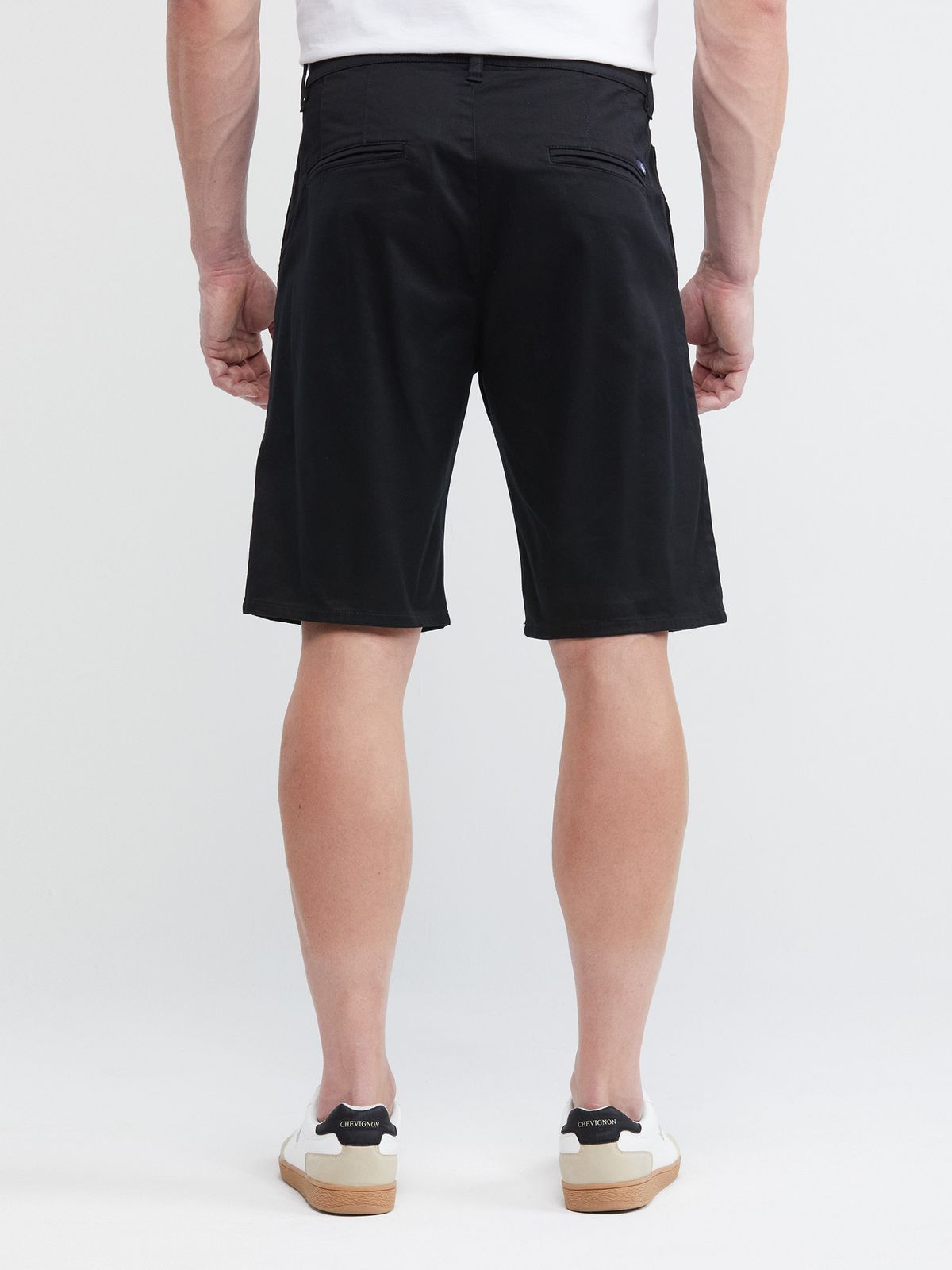 Bermuda Hombre Chevignon Basic