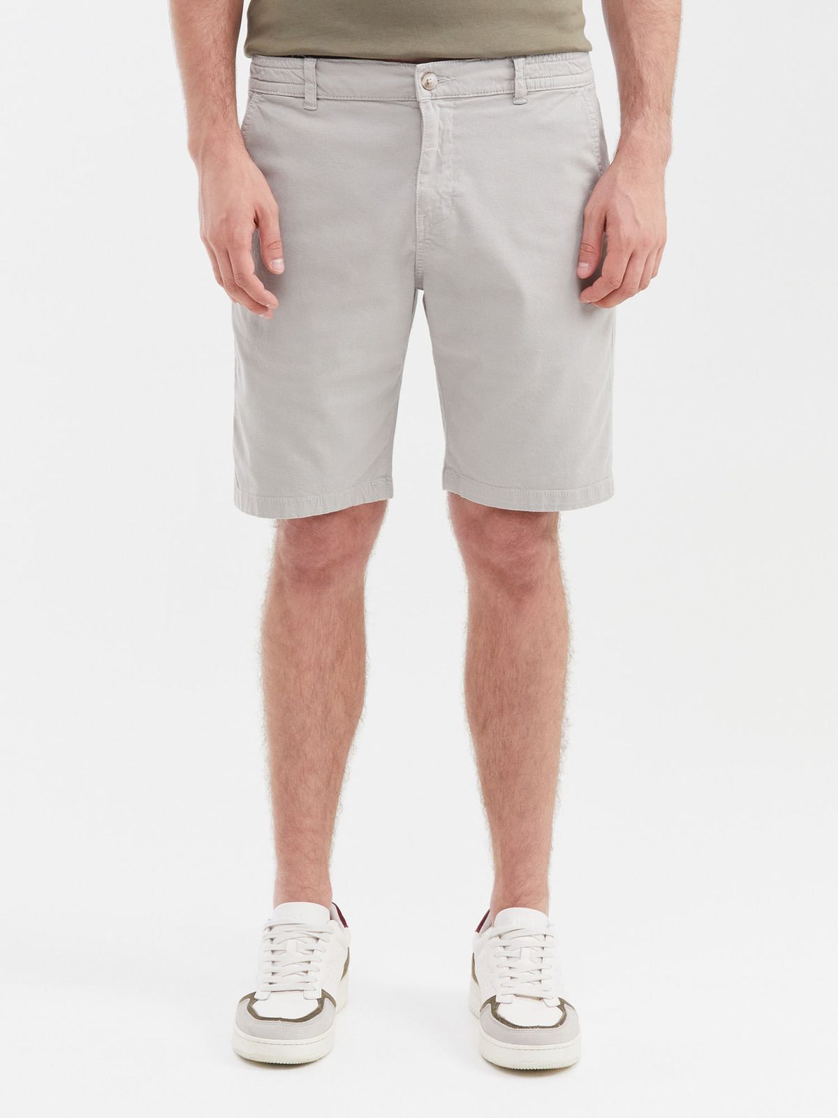 Bermuda Hombre Chevignon Elastic Waistband
