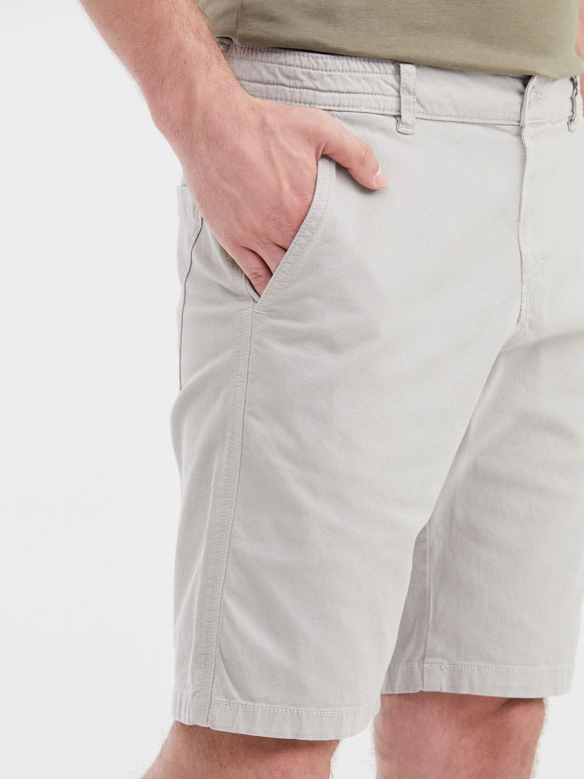 Bermuda Hombre Chevignon Elastic Waistband