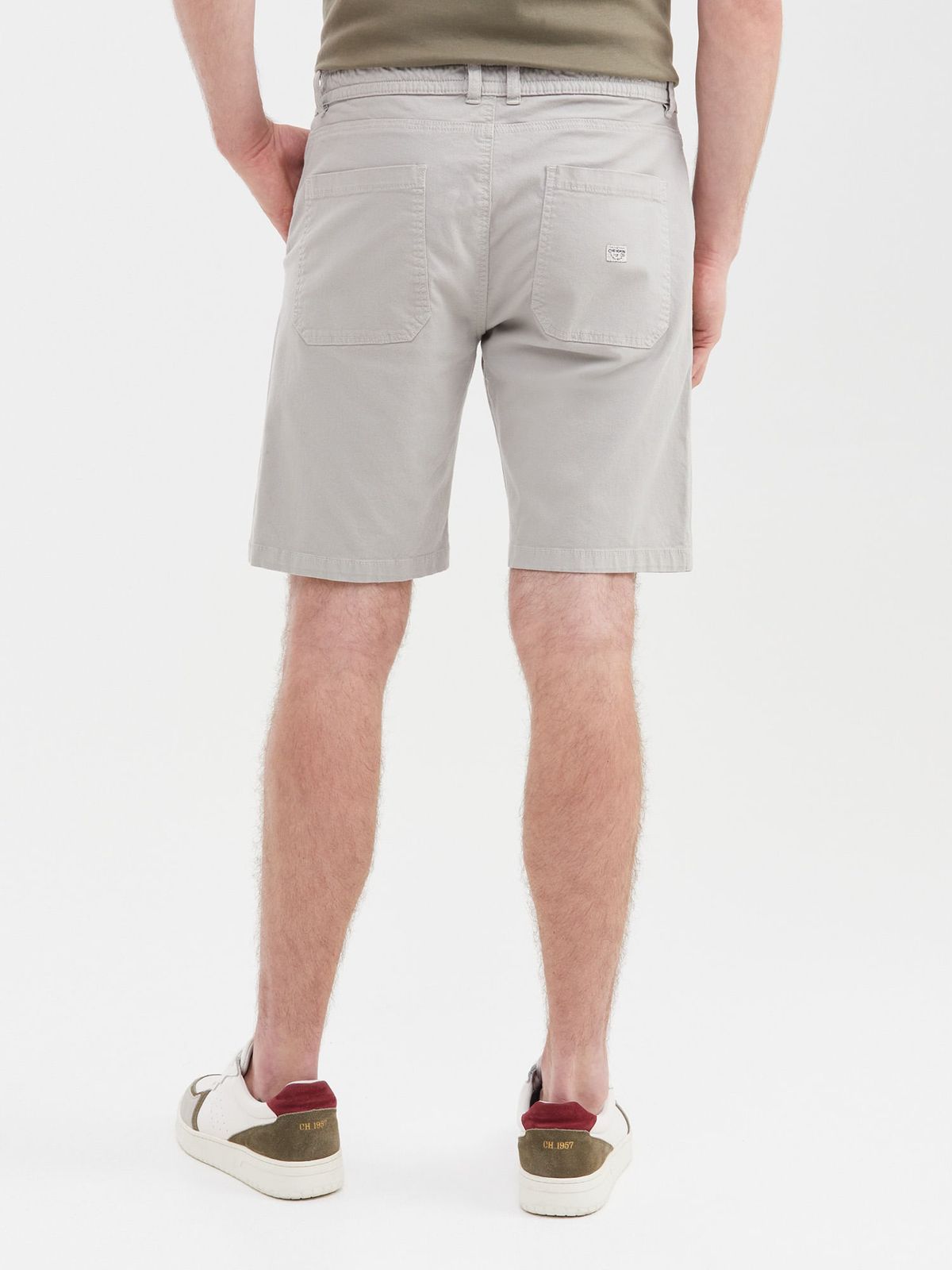 Bermuda Hombre Chevignon Elastic Waistband