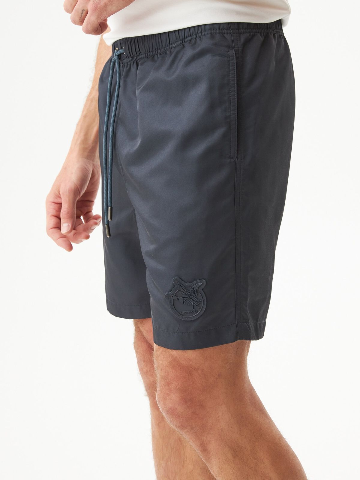 Pantaloneta De Baño Hombre Chevignon