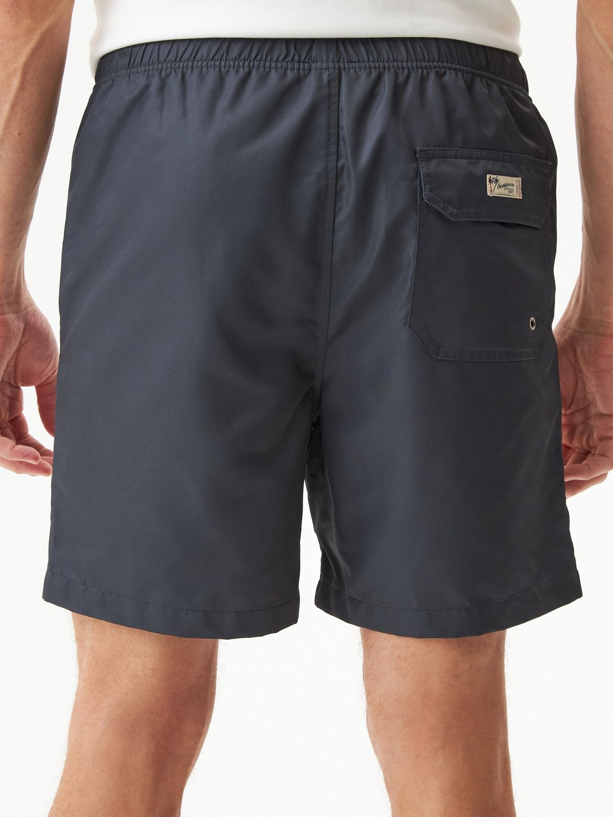 Pantaloneta De Baño Hombre Chevignon