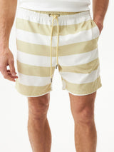Pantaloneta De Baño Hombre Chevignon Lines