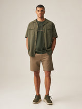 Bermuda Hombre Chevignon Elastic