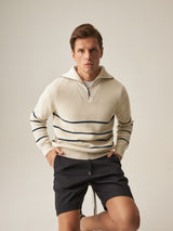 Bermuda Hombre Chevignon Elastic