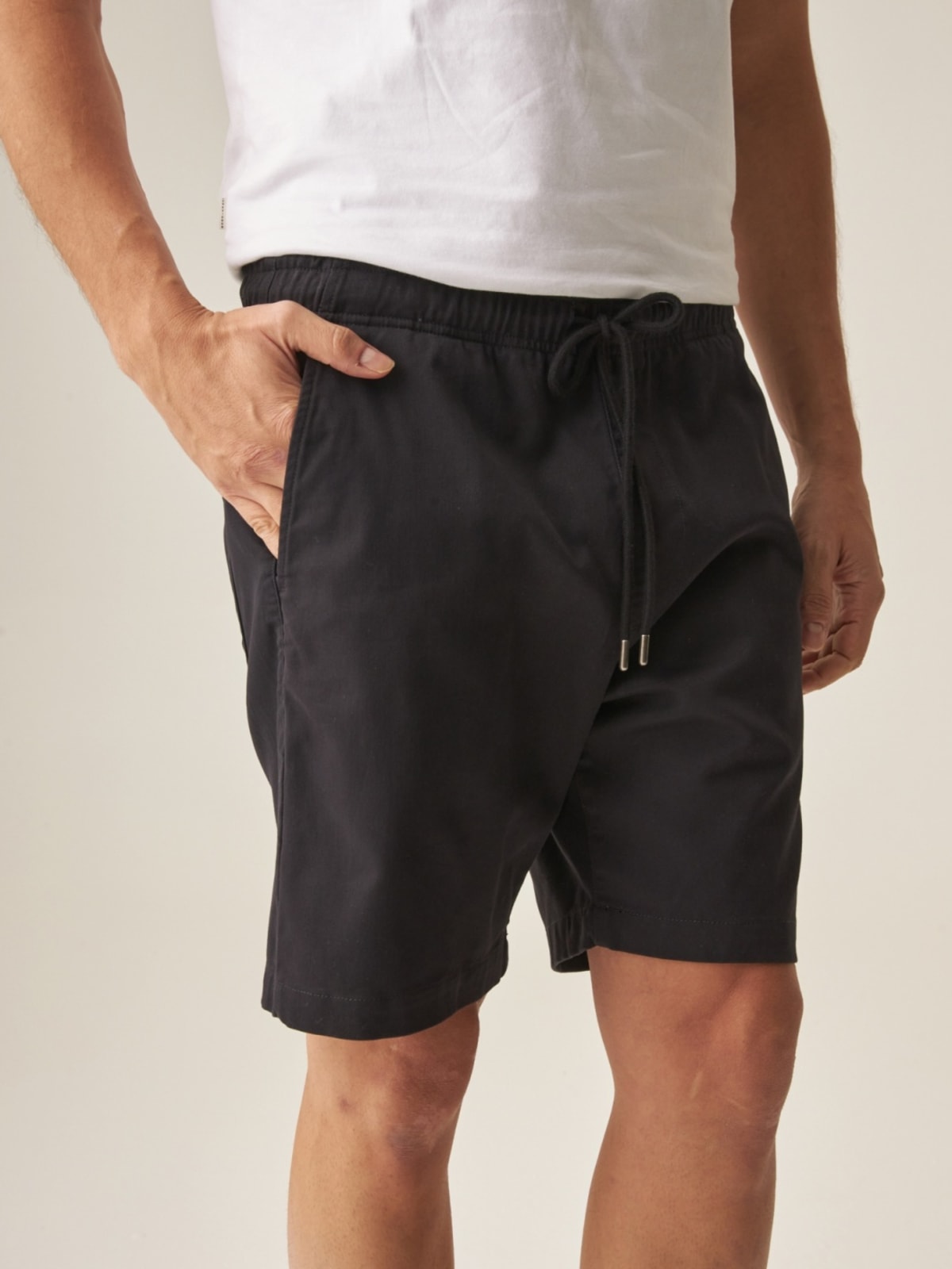 Bermuda Hombre Chevignon Elastic