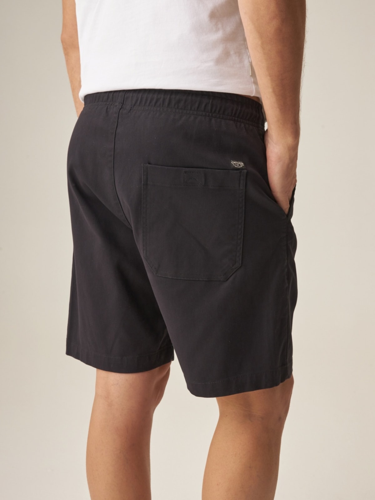 Bermuda Hombre Chevignon Elastic